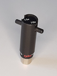 sonda mikromanometr typ bb-PS xxx Pa