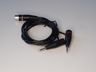 sonda małej rezystancji typ bb-sK-2000