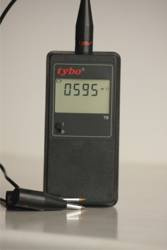 miernik małej rezystancji typ TB-mR-2000