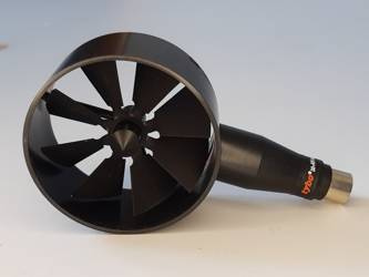 sonda anemometr typ bb-AN