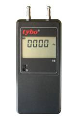 mikromanometr różnicowy typ TB-PS-xxx