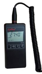 miernik-rejestrator typ TB-M-Pt100-03A