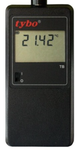 cyfrowy miernik temperatury typ TB-Pt100-03S